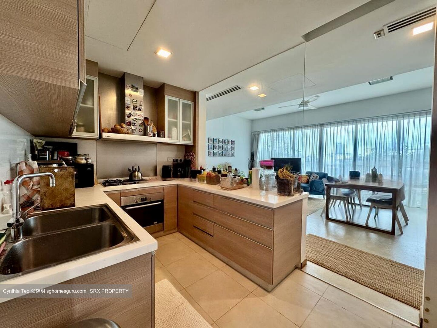 Quinterra (D10), Apartment #633755501